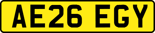 AE26EGY
