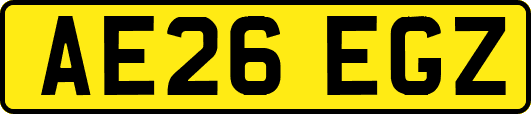 AE26EGZ