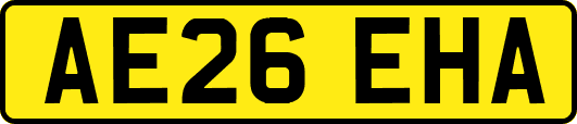 AE26EHA