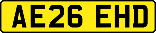 AE26EHD