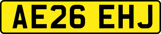 AE26EHJ