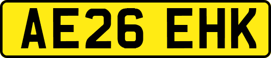 AE26EHK