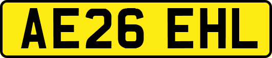 AE26EHL