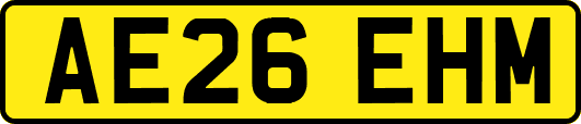 AE26EHM