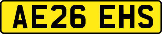 AE26EHS
