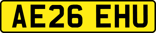 AE26EHU