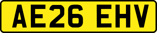 AE26EHV