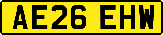 AE26EHW