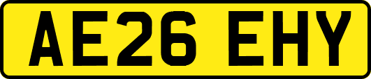 AE26EHY