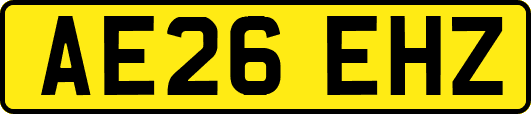 AE26EHZ