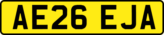 AE26EJA