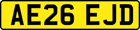 AE26EJD