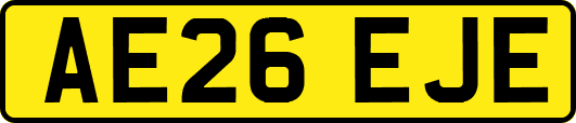 AE26EJE