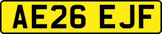 AE26EJF