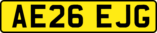 AE26EJG