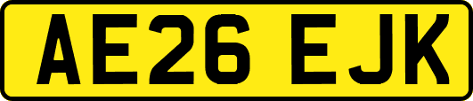 AE26EJK