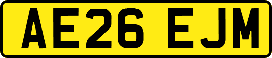 AE26EJM