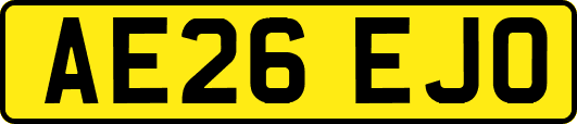 AE26EJO