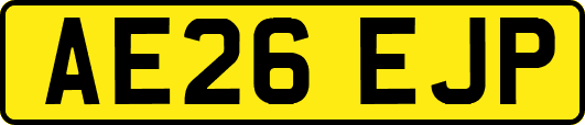 AE26EJP