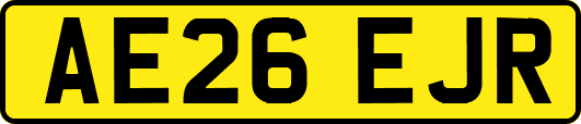 AE26EJR