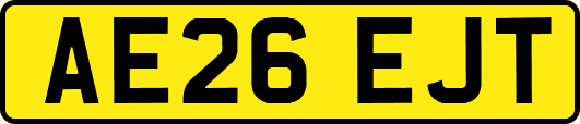 AE26EJT
