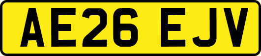 AE26EJV