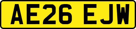 AE26EJW