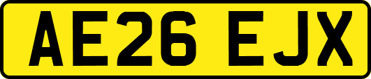 AE26EJX