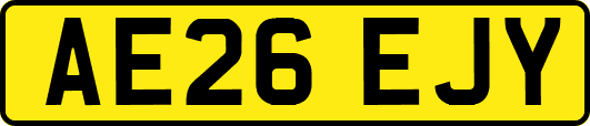 AE26EJY