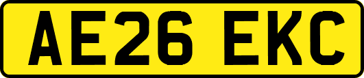 AE26EKC