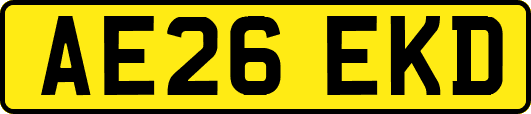 AE26EKD