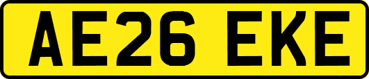 AE26EKE