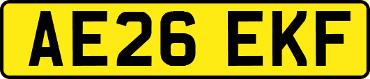 AE26EKF