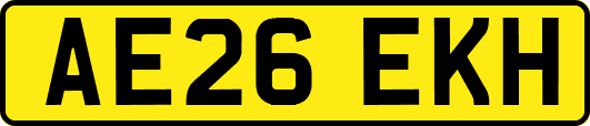AE26EKH