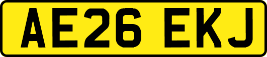 AE26EKJ