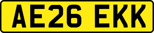 AE26EKK