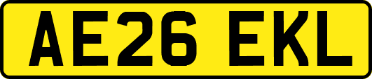 AE26EKL