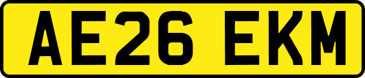 AE26EKM
