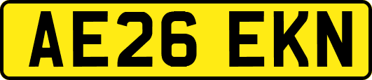 AE26EKN