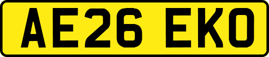 AE26EKO