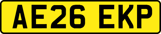 AE26EKP