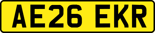 AE26EKR