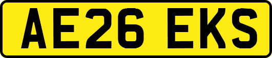 AE26EKS