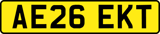 AE26EKT