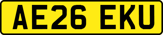 AE26EKU