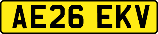 AE26EKV