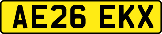 AE26EKX