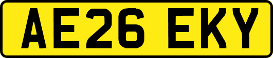 AE26EKY