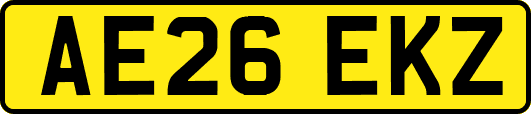 AE26EKZ