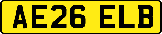 AE26ELB